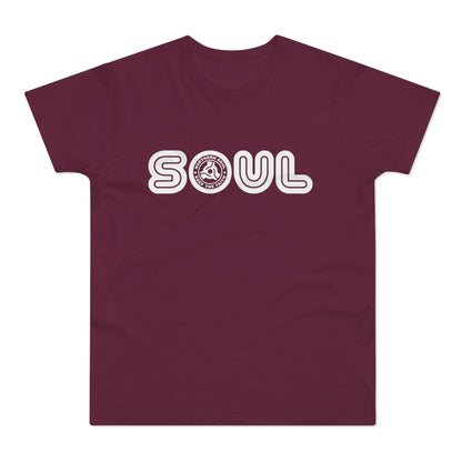 Soul 45 T Shirt (Standaard Gewicht)