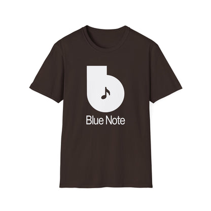 Blue Note "b" T Shirt