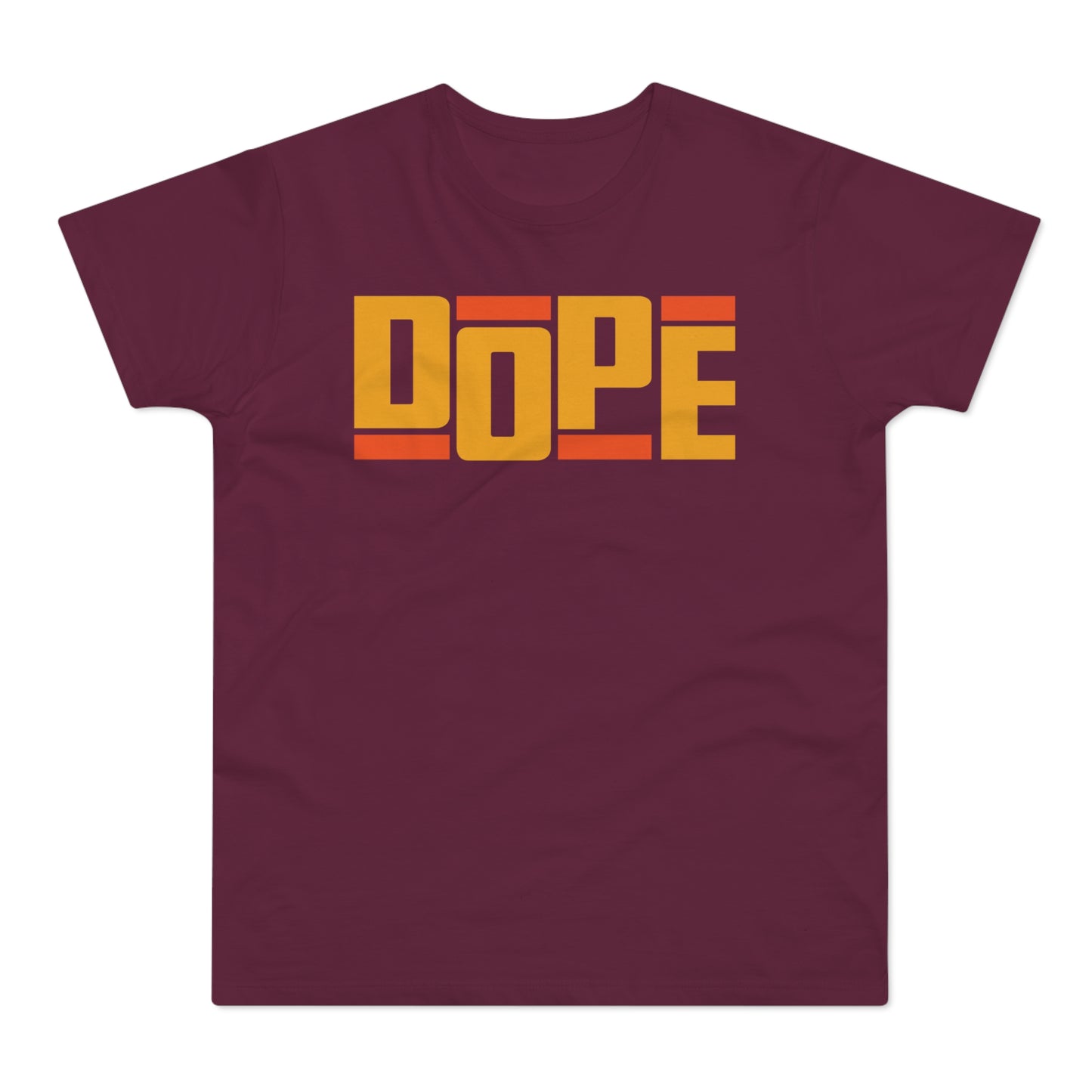 Dope EPMD T Shirt (Standaard Gewicht)