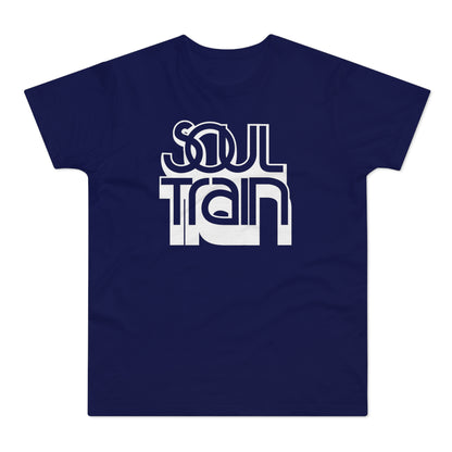 Soul Train T Shirt (Standaard Gewicht)