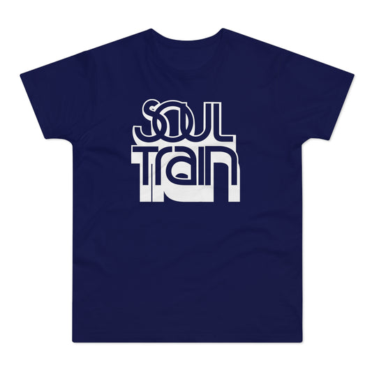 Soul Train T Shirt (Standaard Gewicht)