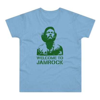 Damian Marley Jam Rock T Shirt (Standaard Gewicht)