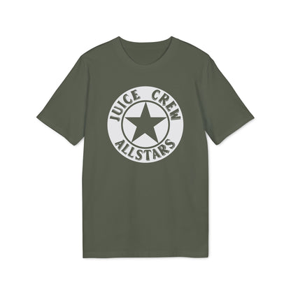 Juice Crew Allstars T Shirt (Premium Biologisch)