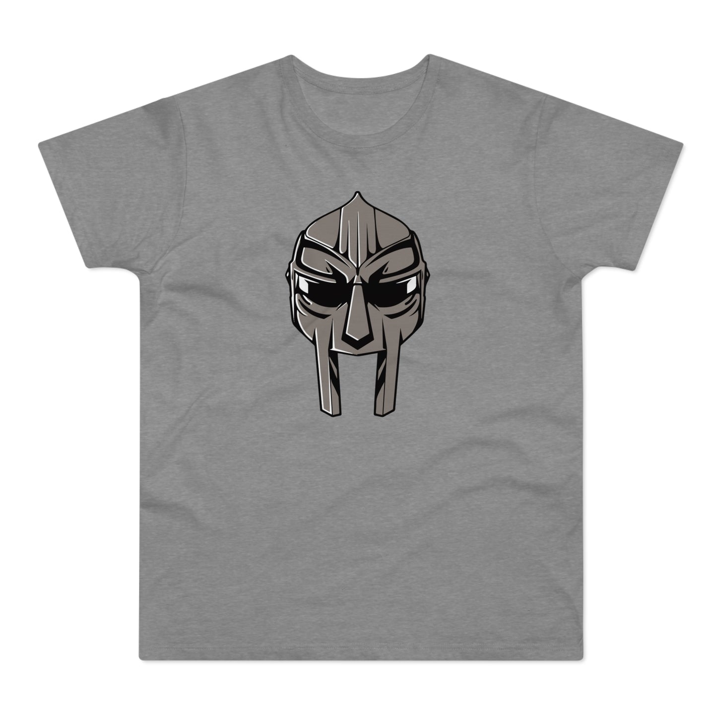MF Doom Mask T Shirt (Standaard Gewicht)