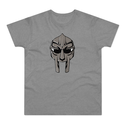 MF Doom Mask T Shirt (Standaard Gewicht)