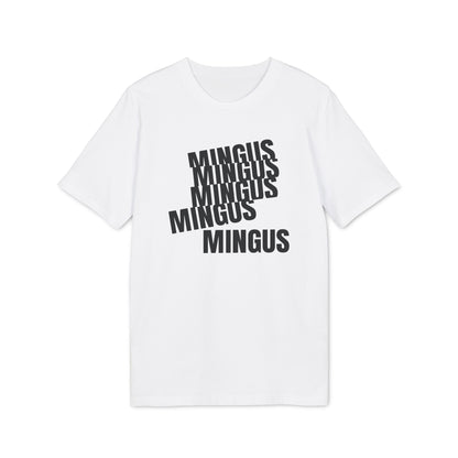 Charles Mingus T Shirt (Premium Biologisch)