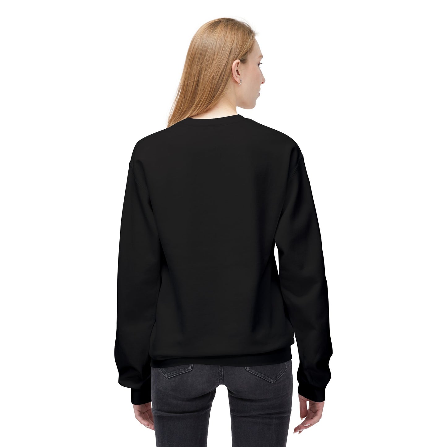Vinyl Junky Sweatshirt