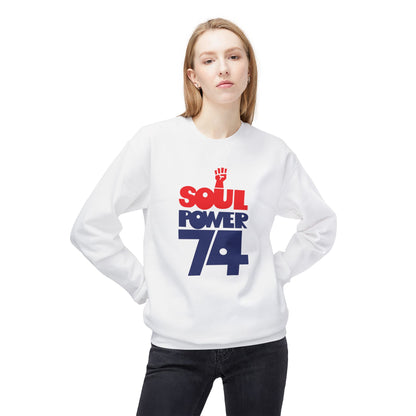 Soul Power 74 Sweatshirt