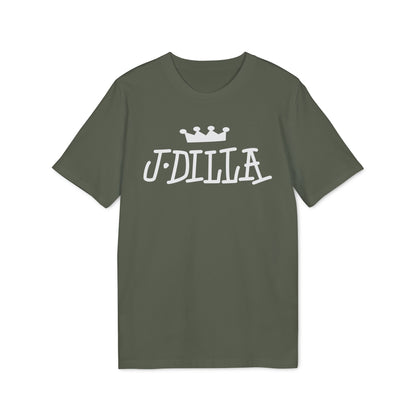 J Dilla T Shirt (Premium Biologisch)