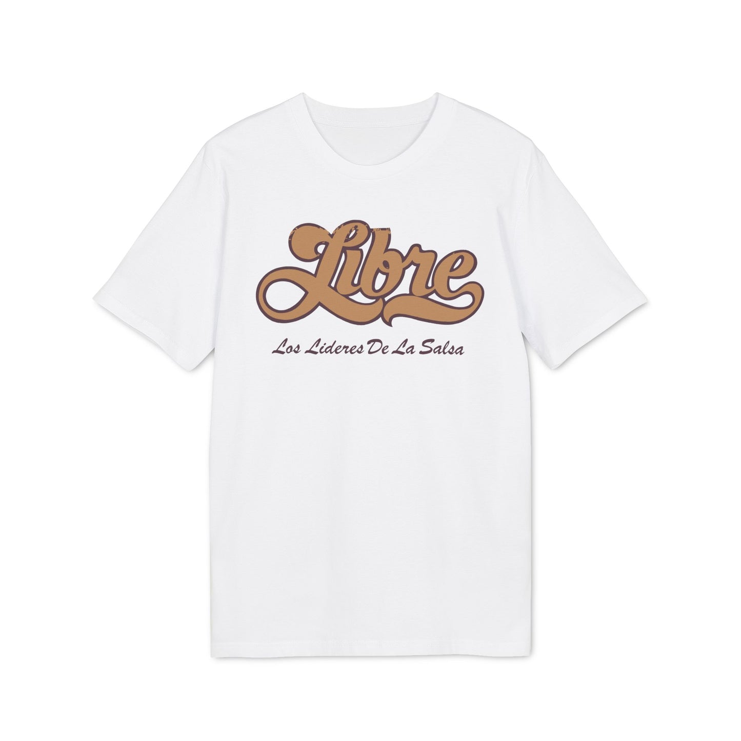 Manny Oquendo Libre T Shirt (Premium Biologisch)