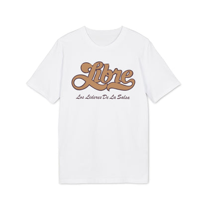 Manny Oquendo Libre T Shirt (Premium Biologisch)