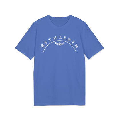 Bethlehem Records T Shirt (Premium Biologisch)