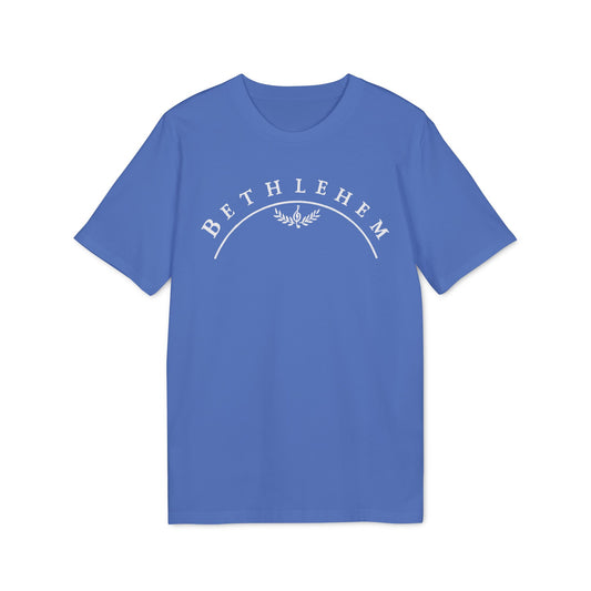 Bethlehem Records T Shirt (Premium Biologisch)