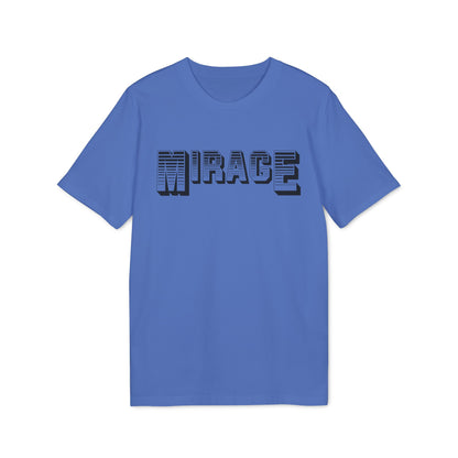 Mirage Records T Shirt (Premium Biologisch)
