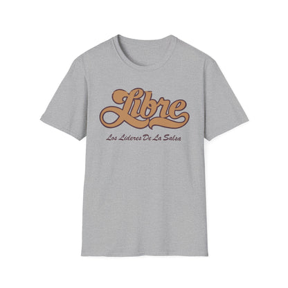 Manny Oquendo Libre T Shirt – Lichtgewicht