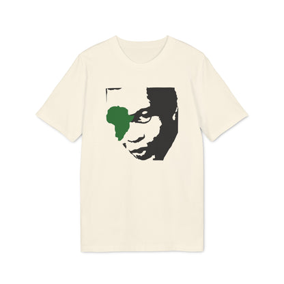 Fela Kuti Africa T Shirt (Premium Biologisch)