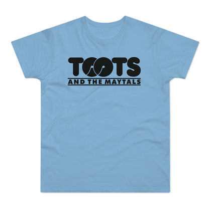 Toots & The Maytals T Shirt (Standaard Gewicht)
