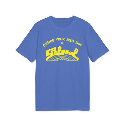 Dance Your Ass Off Salsoul Records T Shirt (Premium Biologisch)