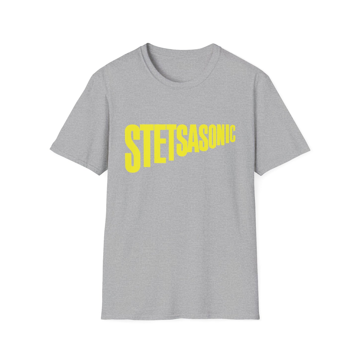 Stetsasonic T Shirt – Lichtgewicht