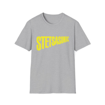Stetsasonic T Shirt – Lichtgewicht