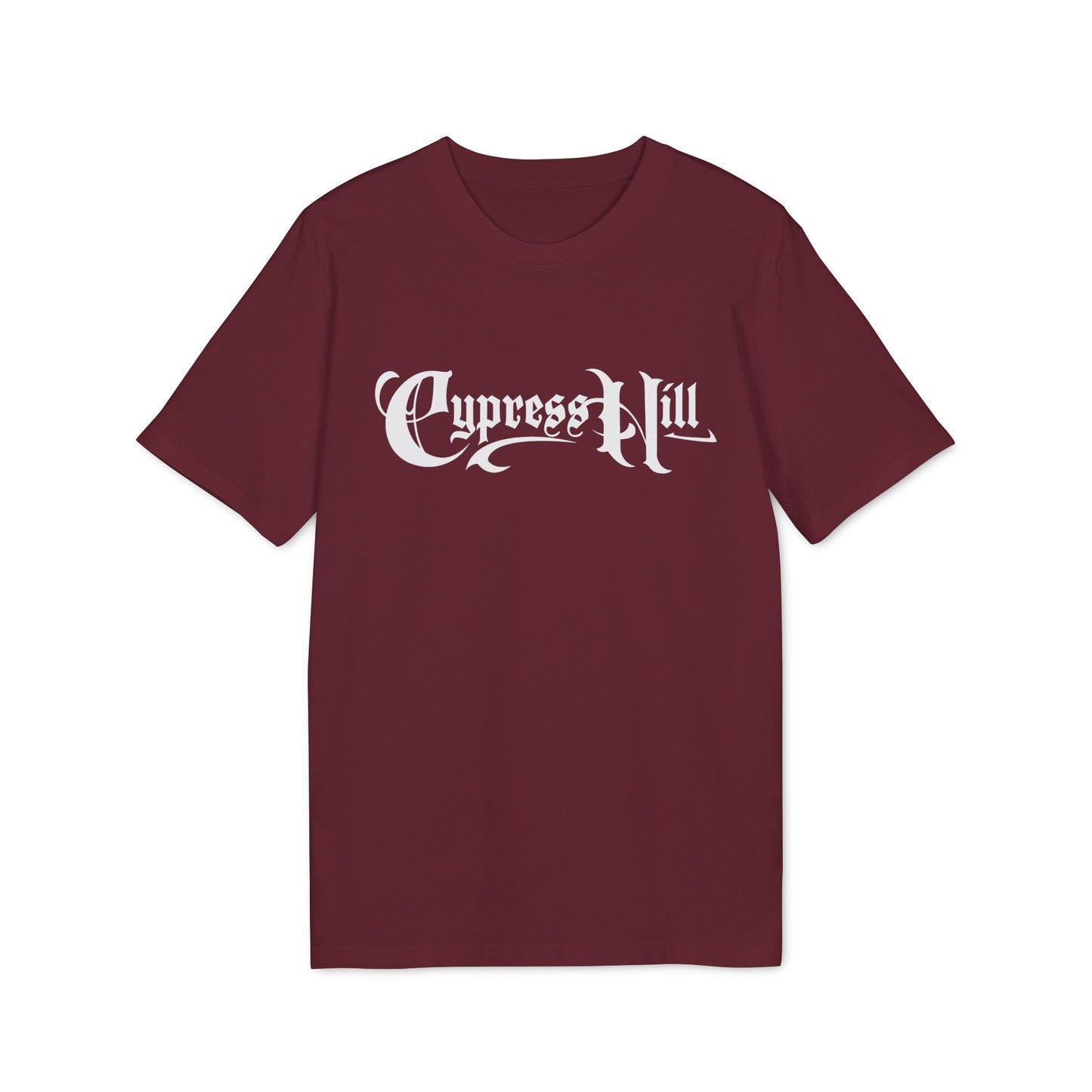 Cypress Hill T Shirt (Premium Biologisch)