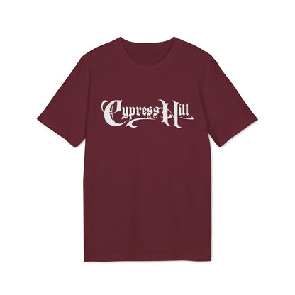 Cypress Hill T Shirt (Premium Biologisch)
