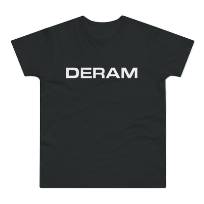 Deram Records T Shirt (Standaard Gewicht)