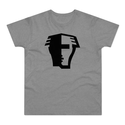 Mercury Records Face T Shirt (Standaard Gewicht)