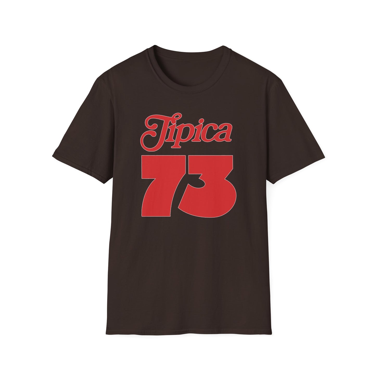 Tipica 73 T Shirt – Lichtgewicht