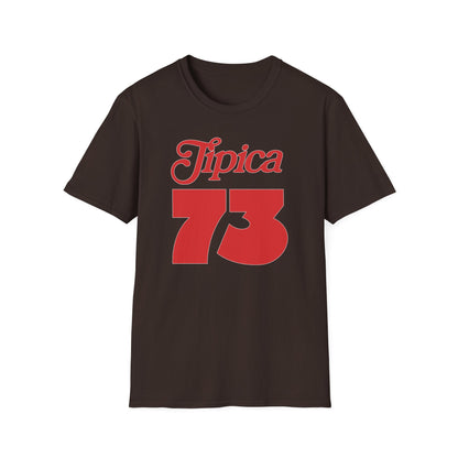 Tipica 73 T Shirt – Lichtgewicht