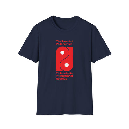 Philadelphia International Records T Shirt