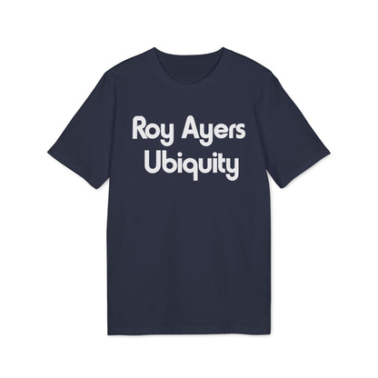 Roy Ayers Ubiquity T Shirt (Premium Biologisch)