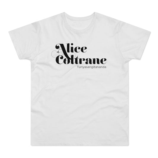 Alice Coltrane T Shirt (Standaard Gewicht)