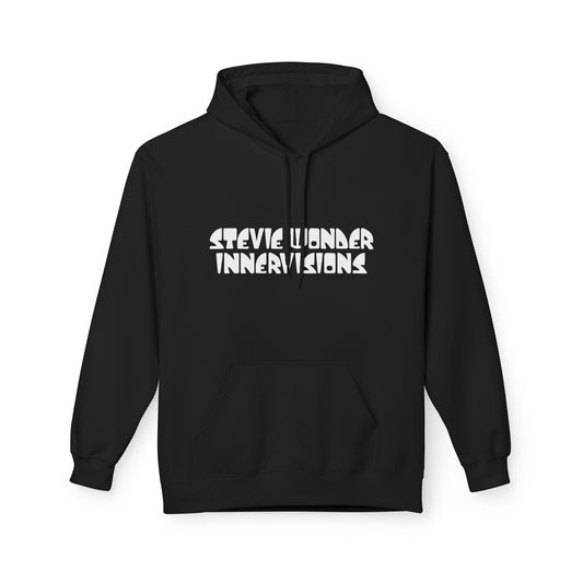 Stevie Wonder Innervisions Hoodie / Hoody