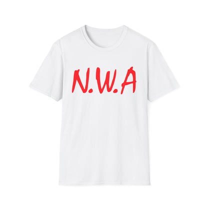 NWA T Shirt – Lichtgewicht