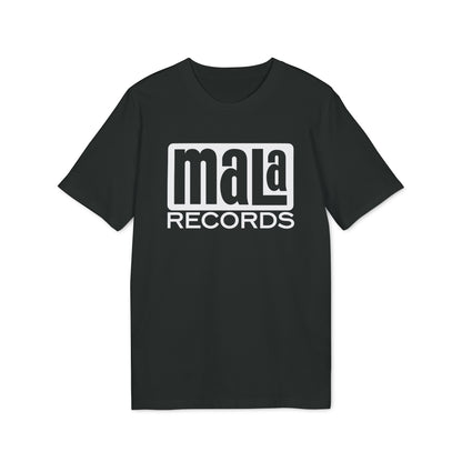 Mala Records T Shirt (Premium Biologisch)
