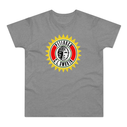 Pete Rock CL Smooth T Shirt (Standaard Gewicht)