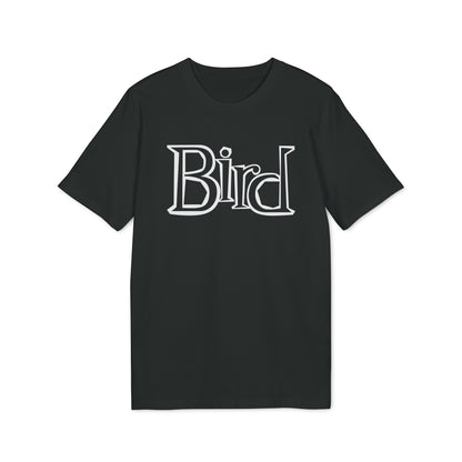 Bird Charlie Parker T Shirt (Premium Biologisch)