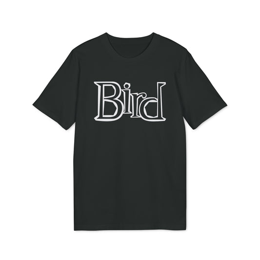 Bird Charlie Parker T Shirt (Premium Biologisch)