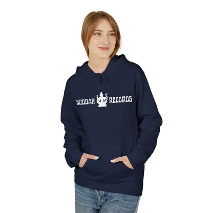 Buddah Records Hoodie / Hoody
