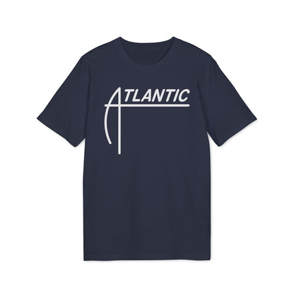 Atlantic Records Classic T Shirt (Premium Biologisch)