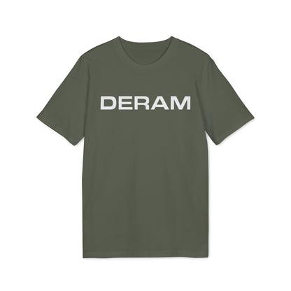 Deram Records T Shirt (Premium Biologisch)