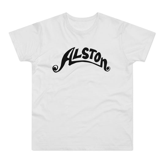 Alston Records T Shirt (Standaard Gewicht)