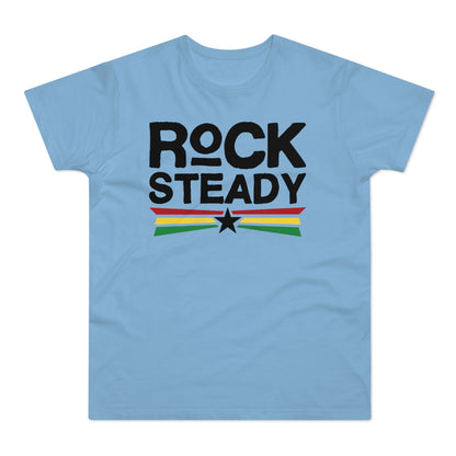 Rock Steady T Shirt (Standaard Gewicht)