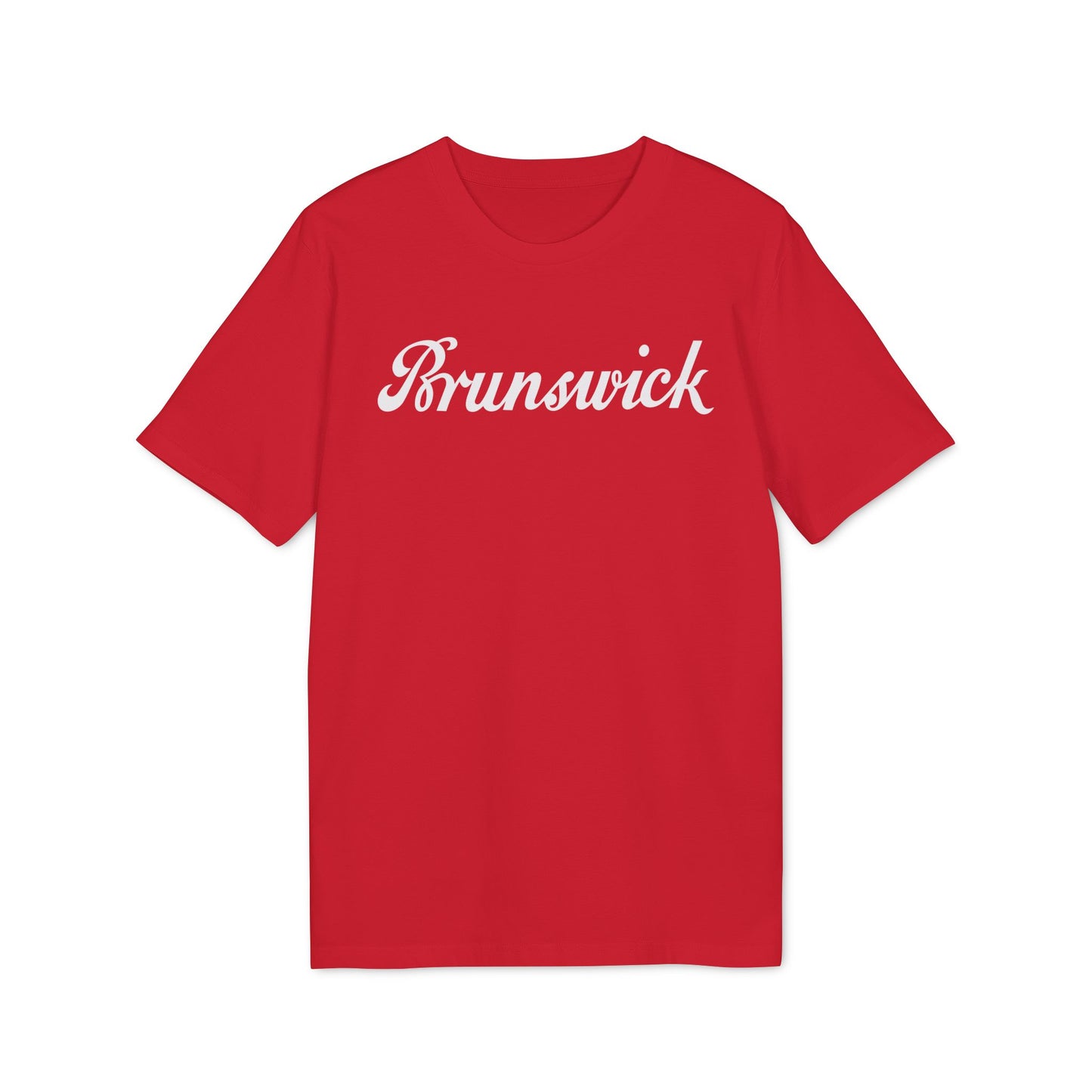 Brunswick Records T Shirt (Premium Biologisch)