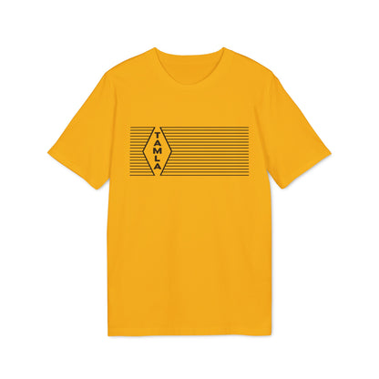 Tamla Records Diamond T Shirt (Premium Biologisch)