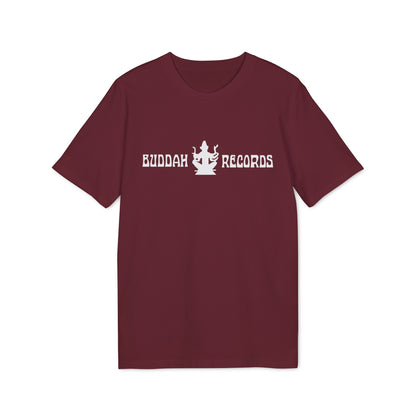 Buddah Records T Shirt (Premium Biologisch)