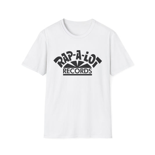 Rap A Lot Records T Shirt – Lichtgewicht