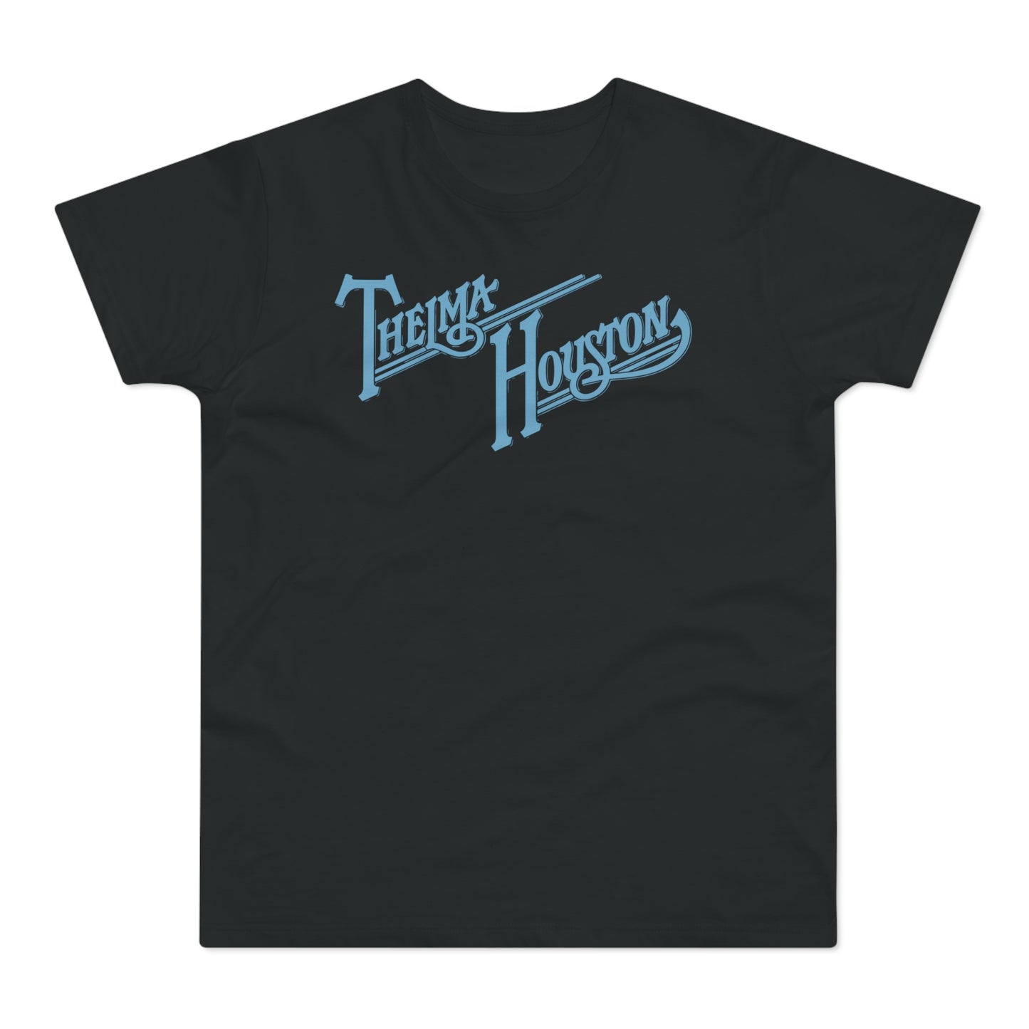 Thelma Houston T Shirt (Standaard Gewicht)
