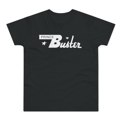 Prince Buster T Shirt (Standaard Gewicht)